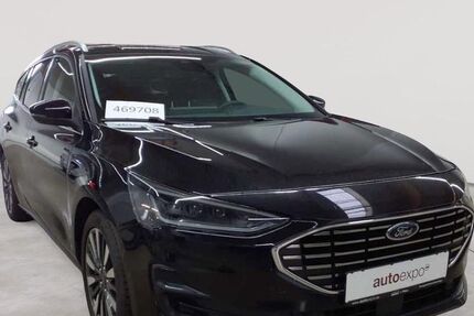 Ford Focus 102.316 km 15.389 &euro; Fernwald-Steinbach 35463