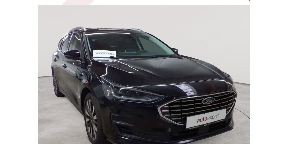 Ford Focus 102.316 km 15.389 &euro; Fernwald-Steinbach 35463