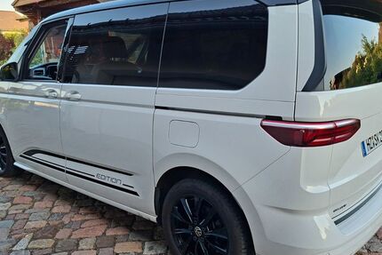 VW T7 Multivan 49.900 km 43.000 &euro; Harzgerode 06493