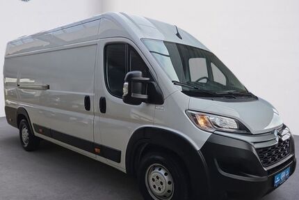 Citroen Jumper 37.900 km 22.598 &euro; Husum 25813