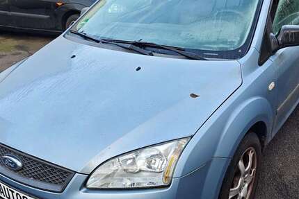 Ford Focus 177.000 km 2.489 &euro; Urbar 56182