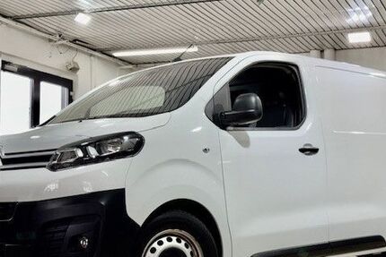 Citroen Jumpy