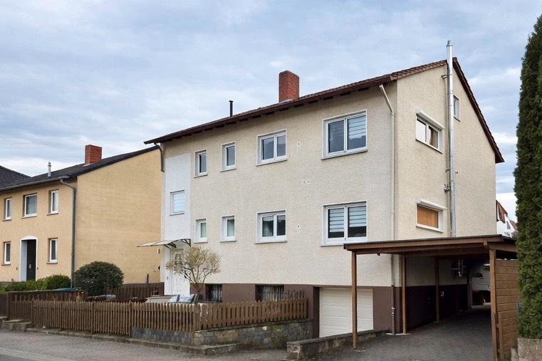 Mehrfamilienhaus, Wohnhaus Enkenbach-Alsenborn Alsenborn - 8 Zimmer, 200 m&sup2;, 449.000&euro; | Angebot:25767963