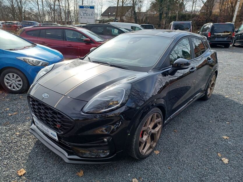 Ford Puma 54.900 km 24.990 € Wiesau 95676