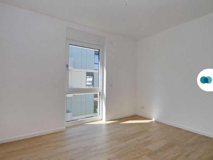 Erdgeschoßwohnung Schönefeld - 3 Zimmer, 76 m&sup2;, 1.125&euro; | Angebot:26368978