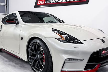 Nissan 370Z 6.400 km 51.990 &euro; Giengen 89537