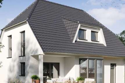 Haus zum Kaufen in Hermsdorf 461.500 € 158.92 m² - Haus Hermsdorf | Angebot:25804983