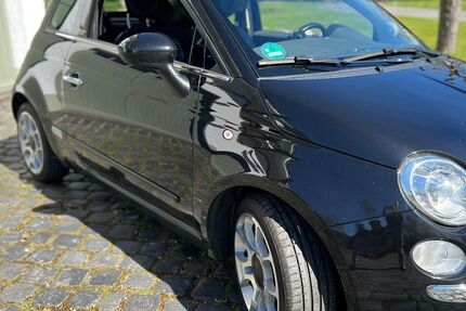 Fiat 500C 253.500 km 3.750 &euro; Hümmel 53520