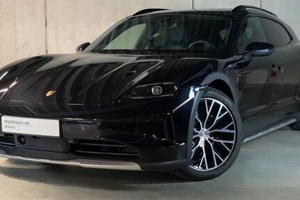 Porsche Taycan 18.900 km 89.900 &euro; Plattling 94447
