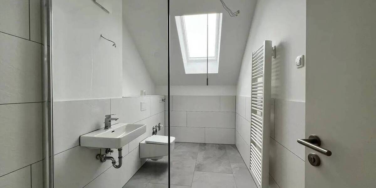 Etagenwohnung Bestensee Vordersiedlung - 2 Zimmer, 62 m&sup2;, 990&euro; | Angebot:26402219