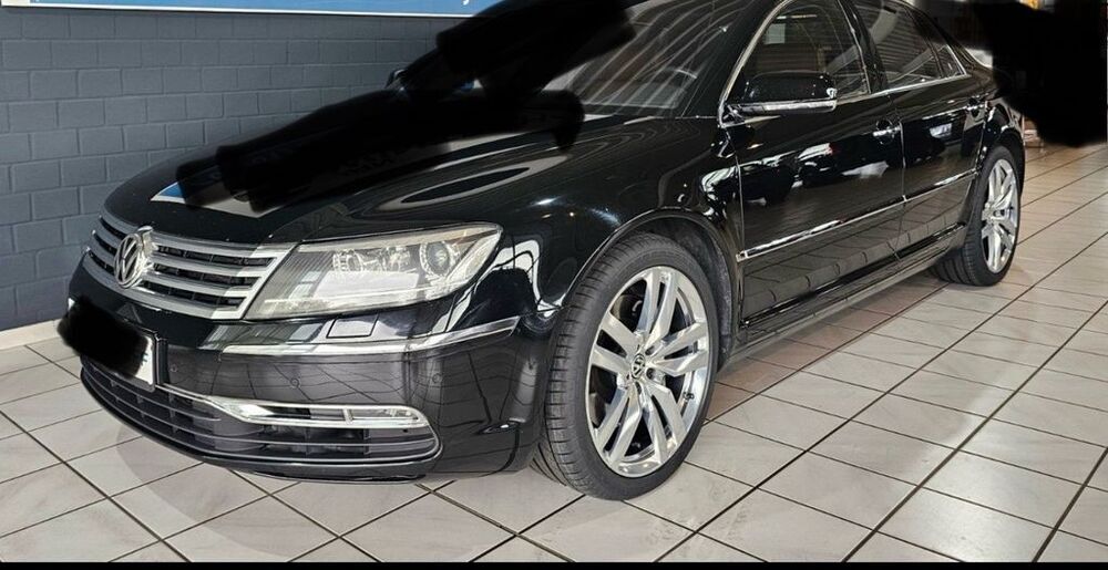 Phaeton