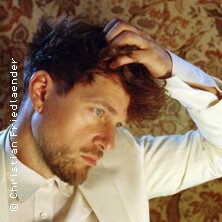 Lasse Matthiessen - Träume machen keinen Lärm Karlsruhe