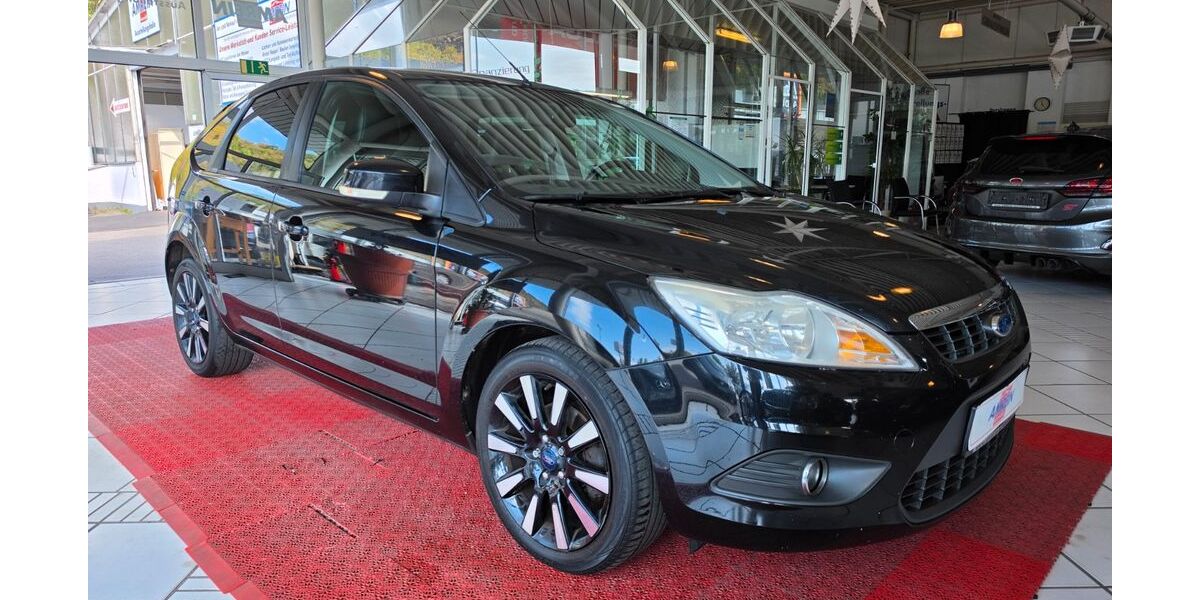 Ford Focus 229.000 km 2.500 &euro; Lahnstein 56112