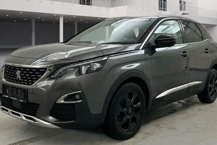 Peugeot 3008 42.700 km 21.400 &euro; Eisenberg 67304