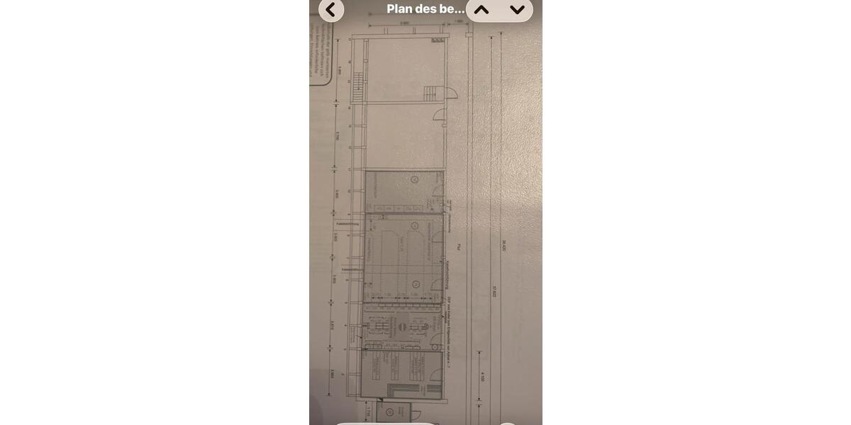 Gewerbeobjekt Lauda-Königshofen Königshofen - 1.090&euro; | Angebot:26581721