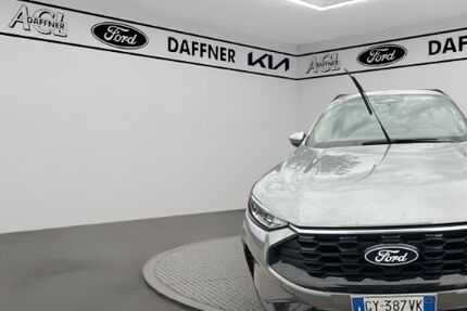 Ford Kuga 20.755 km 28.490 &euro; Leipzig 04179