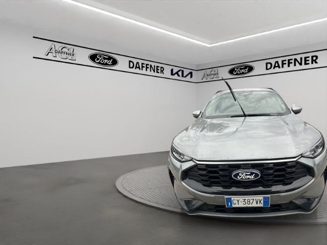 Ford Kuga 20.755 km 28.490 &euro; Leipzig 04179