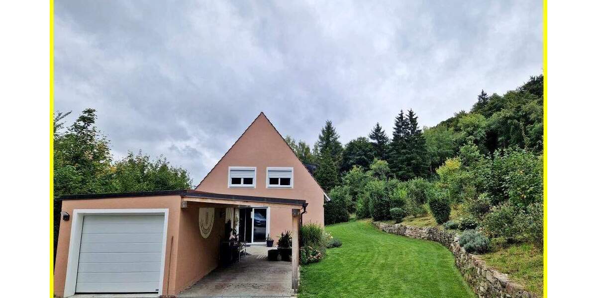 *** Modernesiertes Einfamilienhaus mit Garage & Carpot *** 4 zimmer