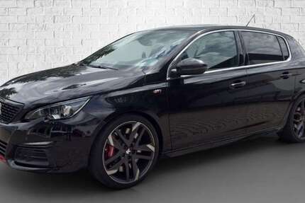 Peugeot 308 58.497 km 18.950 &euro; Delitzsch 04509