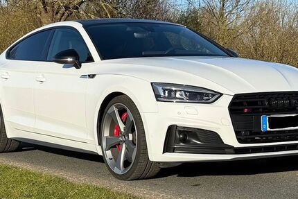 Audi S5 80.500 km 37.500 &euro; Balge 31609