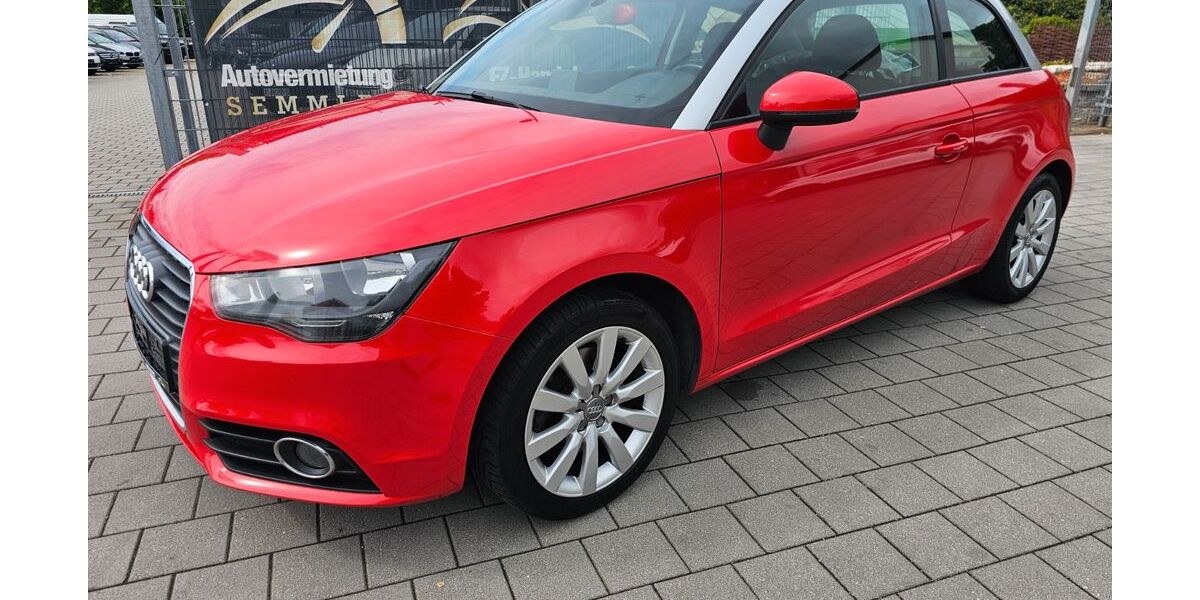 Audi A1 197.500 km 4.990 &euro; Schwandorf 92421