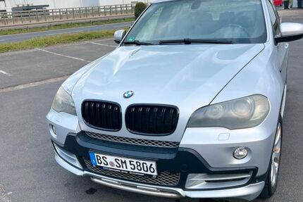 BMW X5 303.000 km 11.495 &euro; Goslar 38642