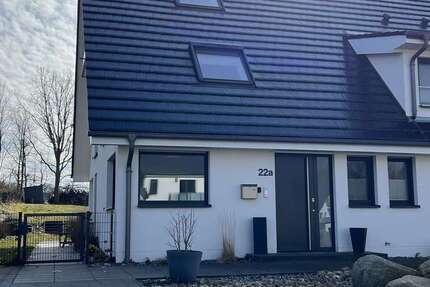 Haus zum Kaufen in Middelhagen 795.000 € 149 m² 6 zimmer