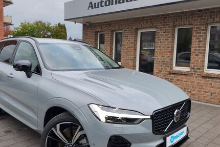 Volvo XC60 7.325 km 57.990 &euro; Übach-Palenberg 52531