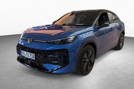 VW T-Roc 4.990 km 38.290 &euro; Roth 91154