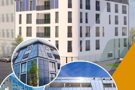 Wohnung Chemnitz-Schloss Schloßchemnitz - 3 Zimmer, 99 m&sup2;, 416.136&euro; | Angebot:25695955