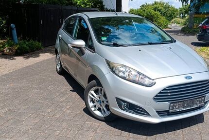Ford Fiesta 181.881 km 3.300 &euro; Bonn 53123