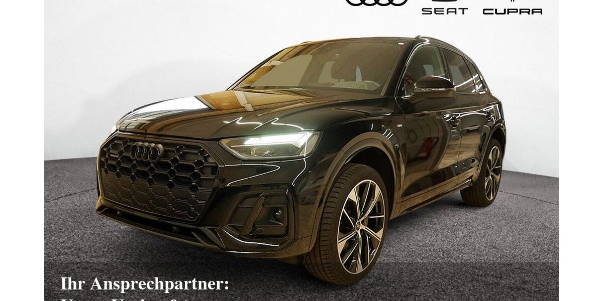 Audi Q5 44.200 km 41.730 &euro; Bietigheim-Bissingen 74321