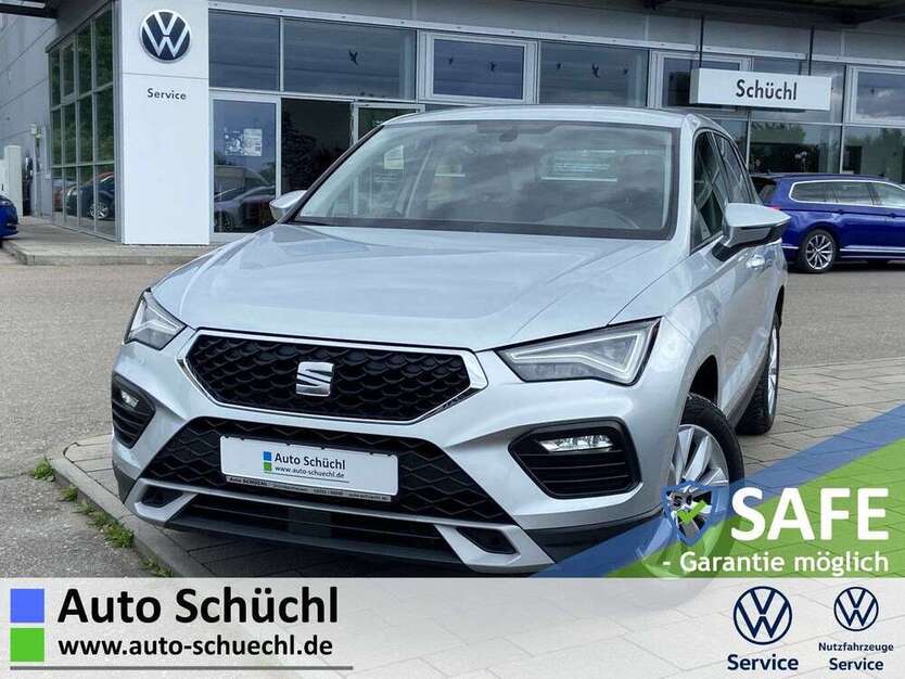 Ateca