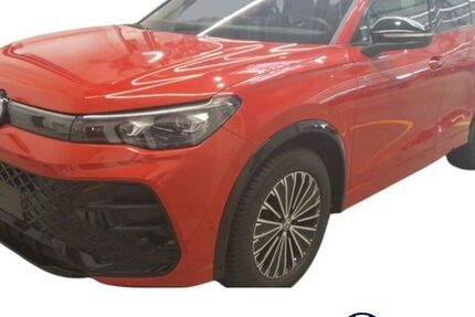 VW Tiguan 7.400 km 42.400 &euro; Osnabrück 49084