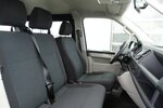 VW T6 Transporter 2,0l TDI lang DSG, Navi, Klima, AHK 209.500 km 15.690 &euro; Rodgau 63110