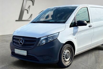 Mercedes-Benz Vito 131.130 km 17.731 &euro; Witten 58454