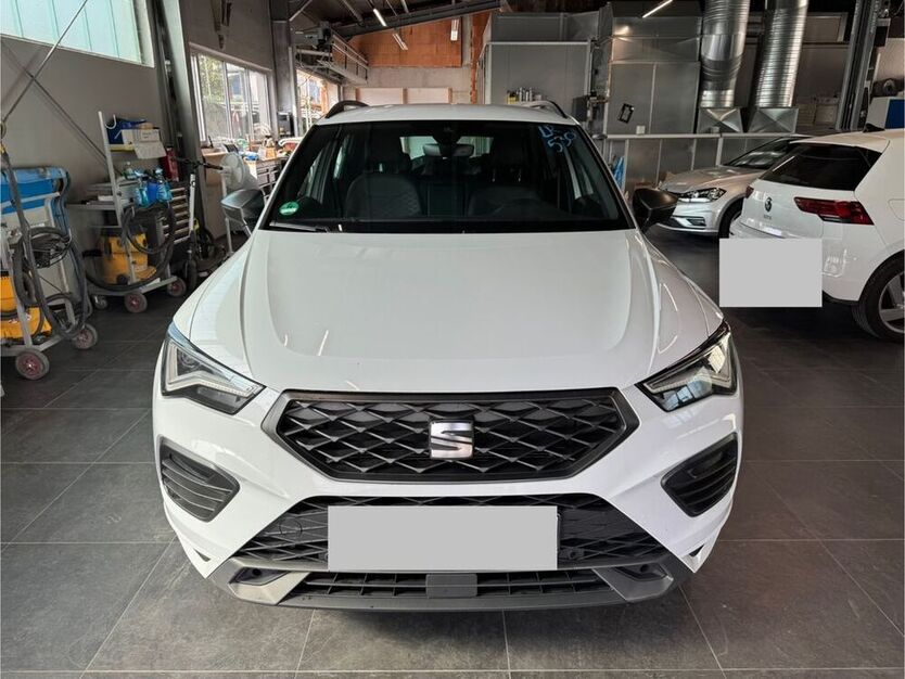 Ateca