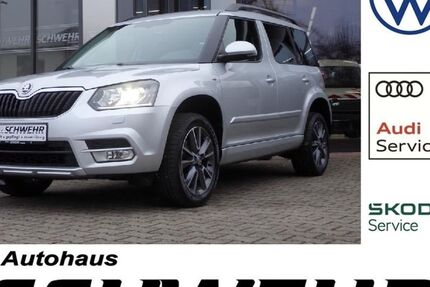 Skoda Yeti 84.621 km 14.190 &euro; Krumbach 86381
