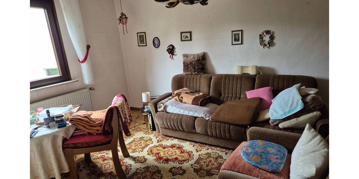 Einfamilienhaus Steinau an der Straße Hintersteinau - 2 Zimmer, 65 m&sup2;, 99.000&euro; | Angebot:25971313