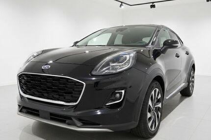 Ford Puma 38.966 km 19.990 &euro; Emsdetten 48282