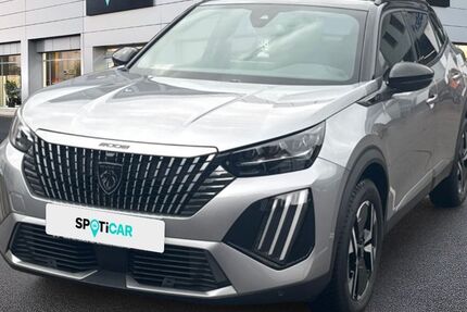 Peugeot 2008 4.000 km 26.770 € Schwarzenberg 08340