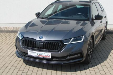 Skoda Octavia 85.500 km 27.990 &euro; Bischofswerda 01877