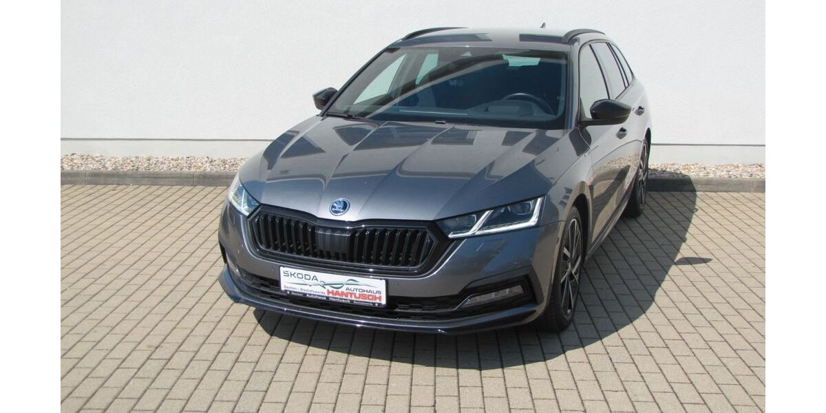 Skoda Octavia 85.500 km 27.990 &euro; Bischofswerda 01877