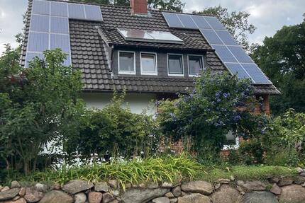 Haus Hambergen - 6 Zimmer, 140 m&sup2;, 1.900&euro; | Angebot:26489347