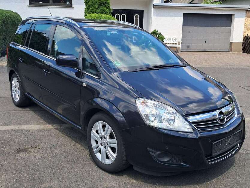 Zafira