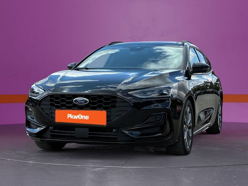 Ford Focus 23.144 km 22.980 € Göppingen 73037