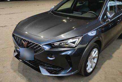 Cupra Formentor 27.846 km 22.610 &euro; Nabburg 92507