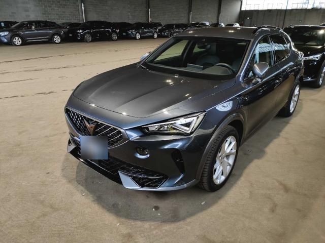 Cupra Formentor 27.846 km 22.610 &euro; Nabburg 92507