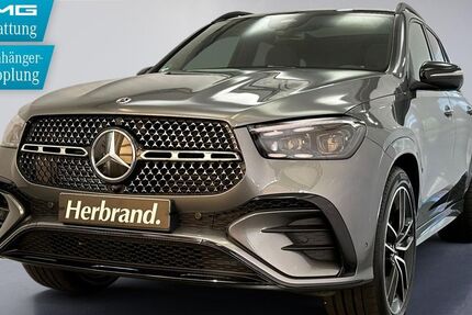 Mercedes-Benz GLE 450 5.283 km 88.990 € Rhede 46414