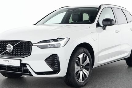 Volvo XC60 3.930 km 49.890 € Weiterstadt 64331